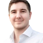 Разработчик сайтов Вячеслав