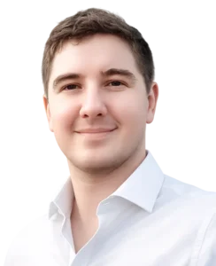 Разработчик сайтов Вячеслав